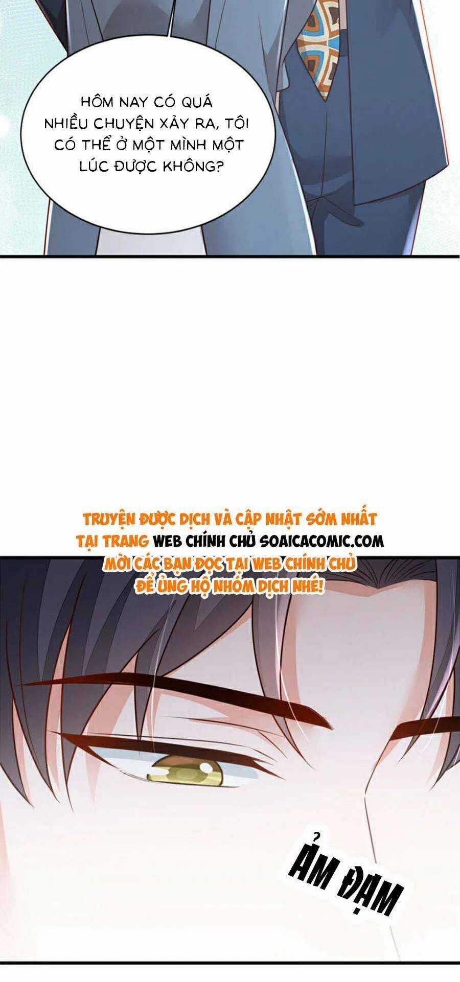 Ác Ma Thì Thầm - Chapter 183 - Trang 21