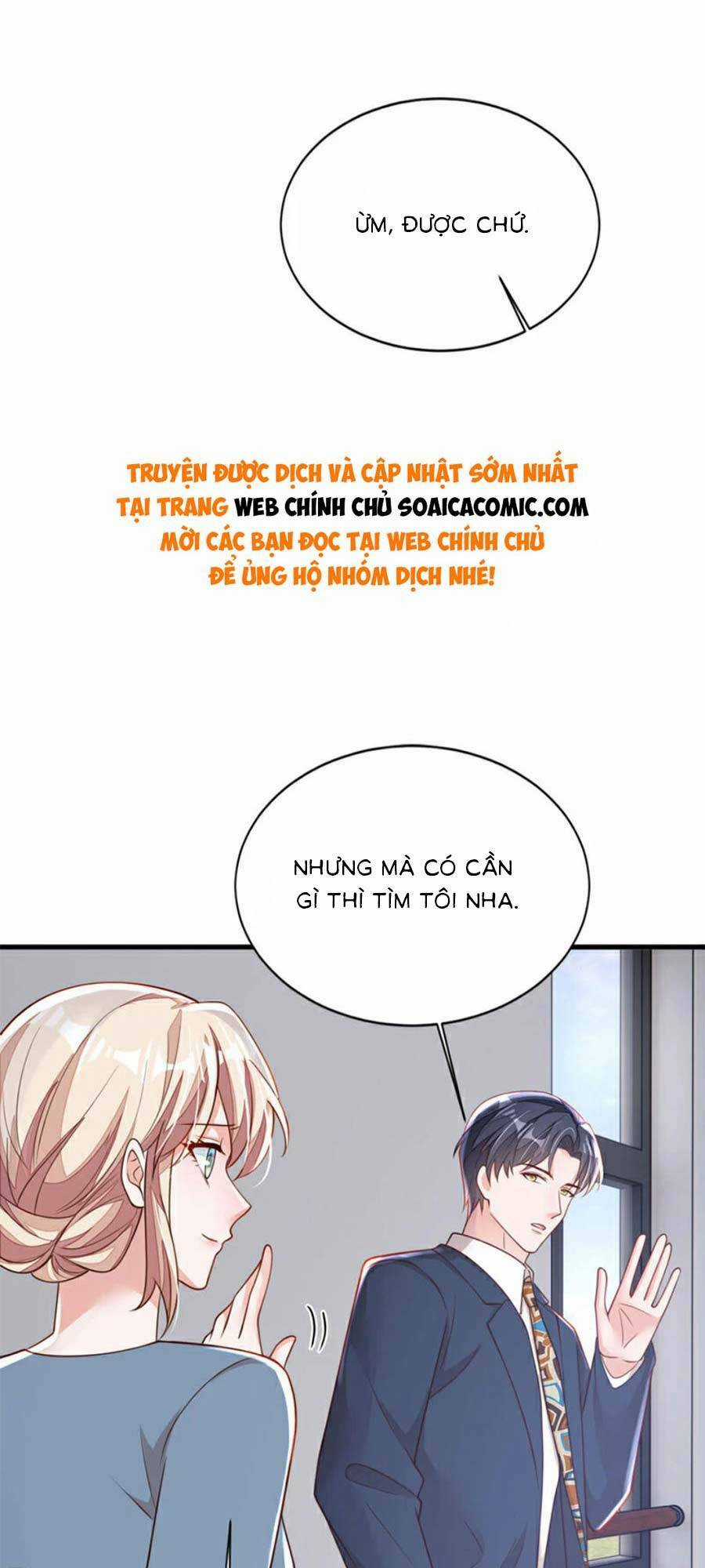 Ác Ma Thì Thầm - Chapter 183 - Trang 22