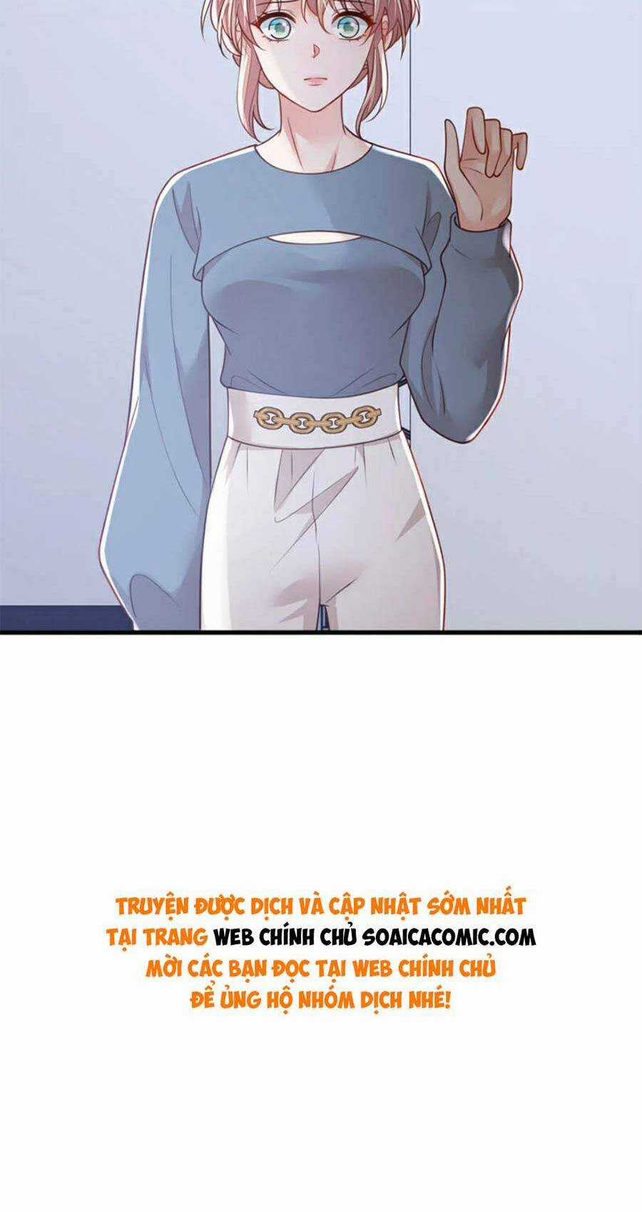 Ác Ma Thì Thầm - Chapter 183 - Trang 24