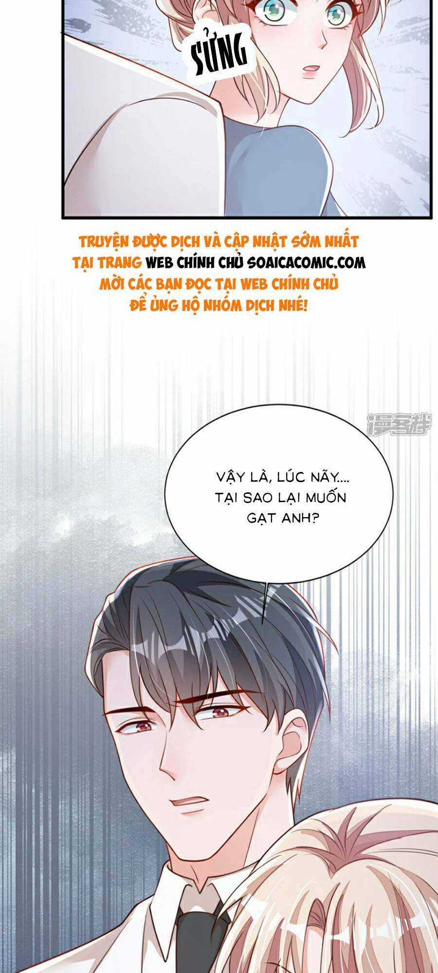 Ác Ma Thì Thầm - Chapter 183 - Trang 26