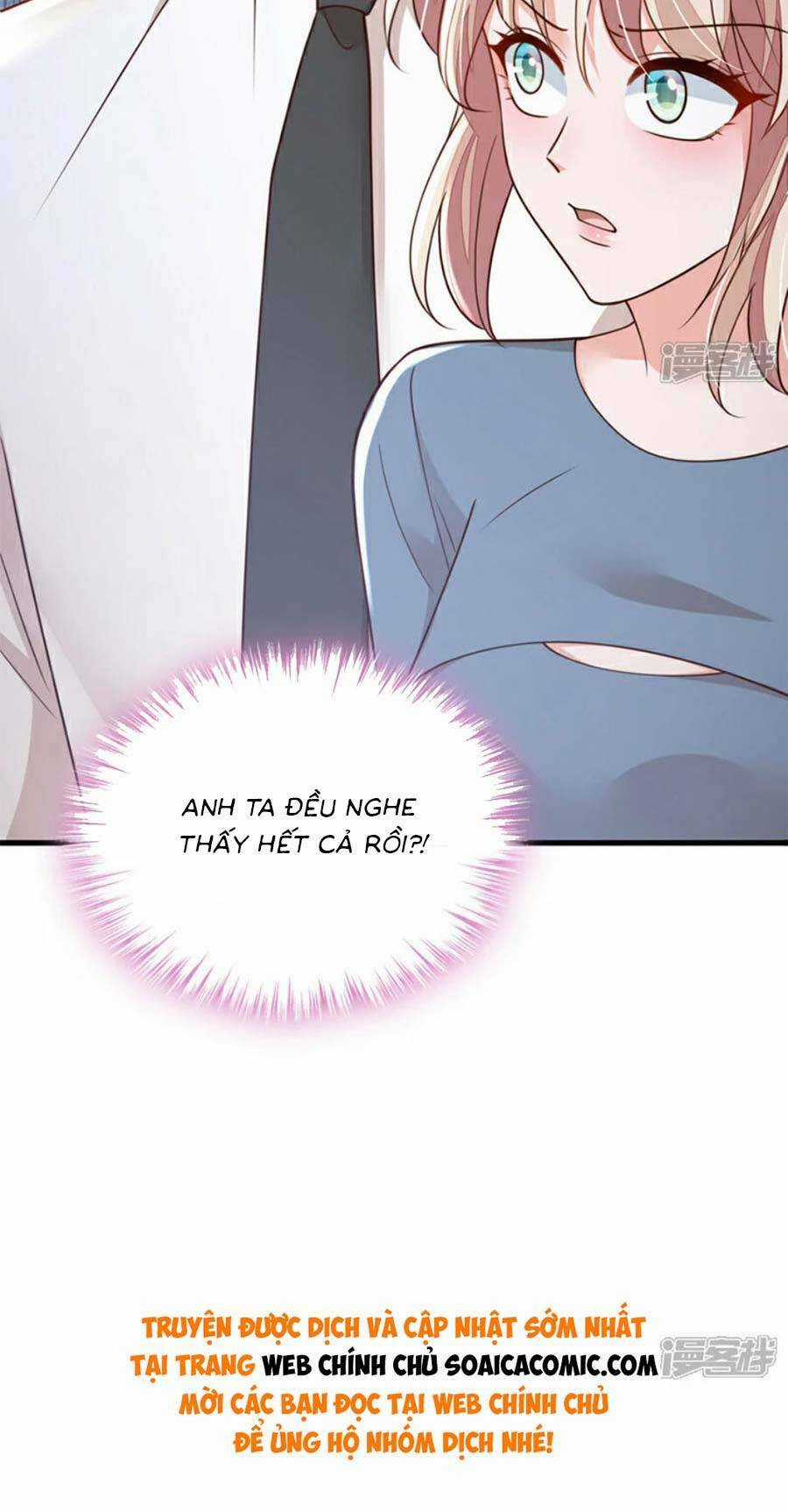 Ác Ma Thì Thầm - Chapter 183 - Trang 27