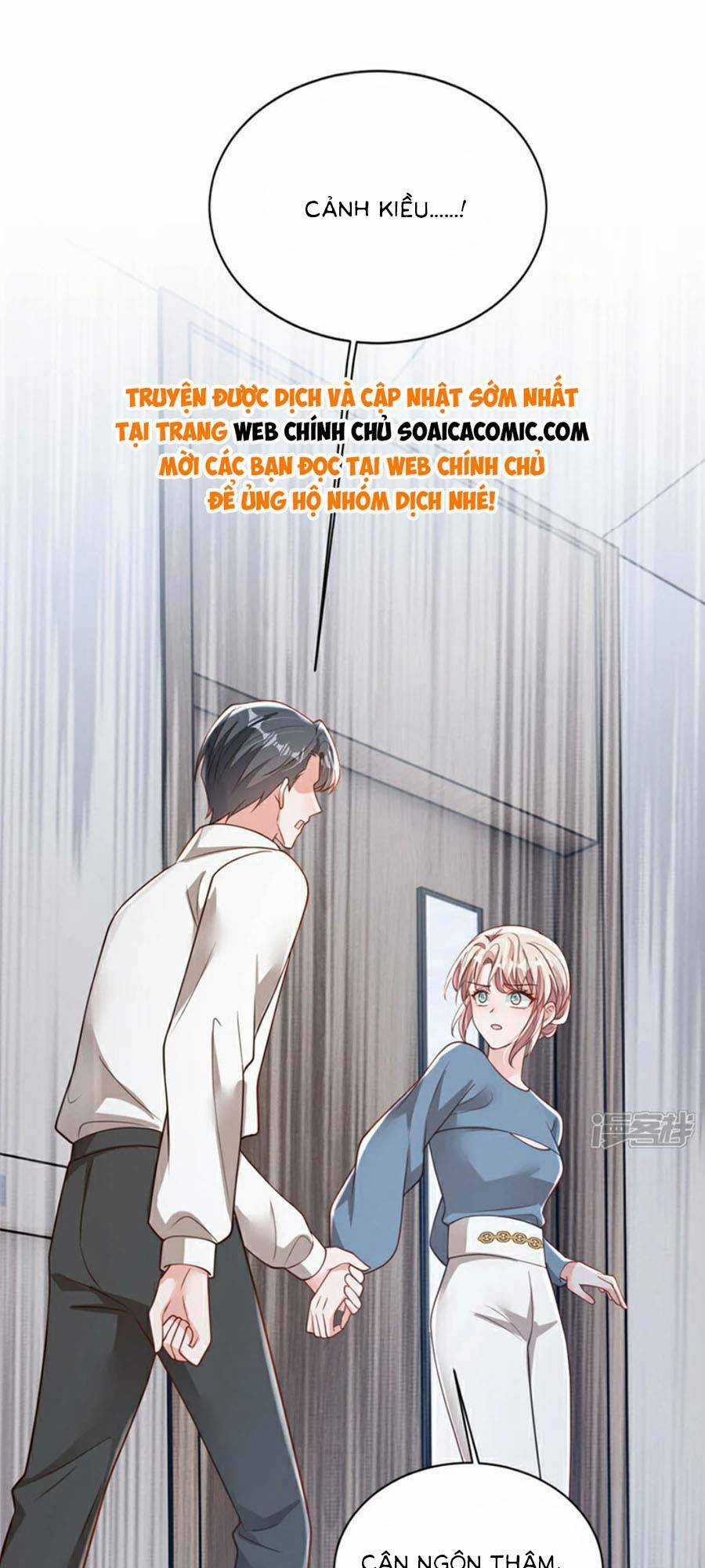 Ác Ma Thì Thầm - Chapter 183 - Trang 29