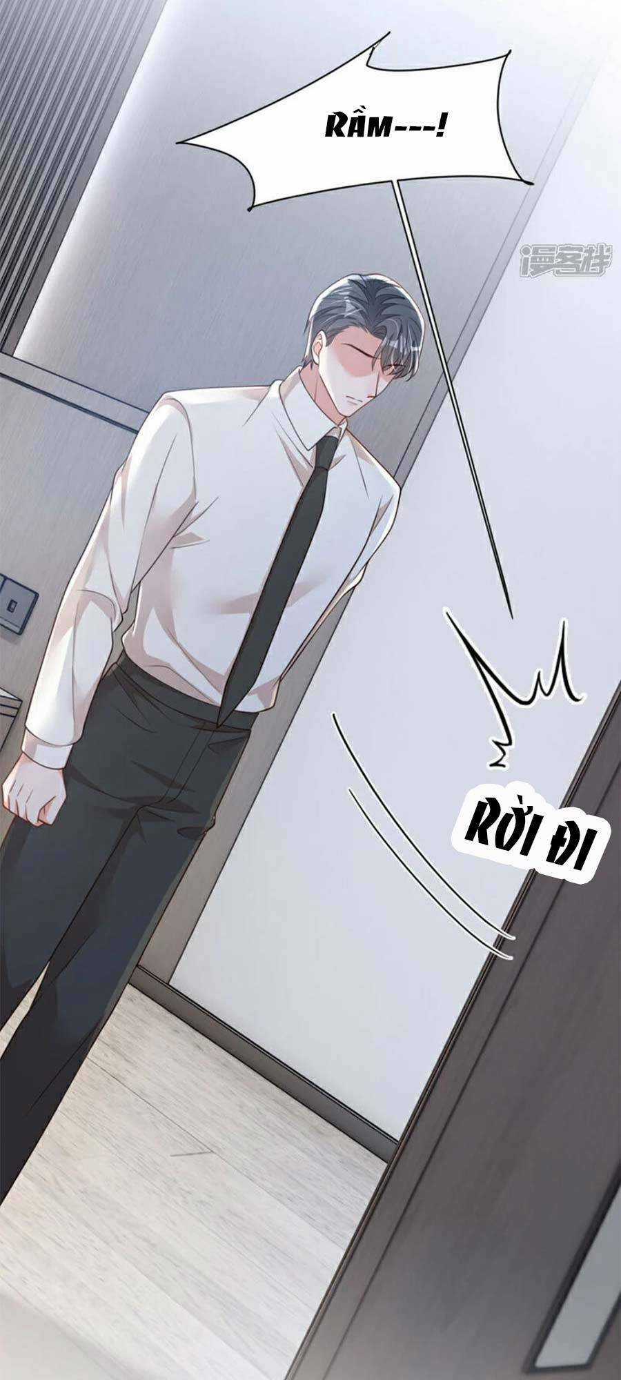 Ác Ma Thì Thầm - Chapter 183 - Trang 4