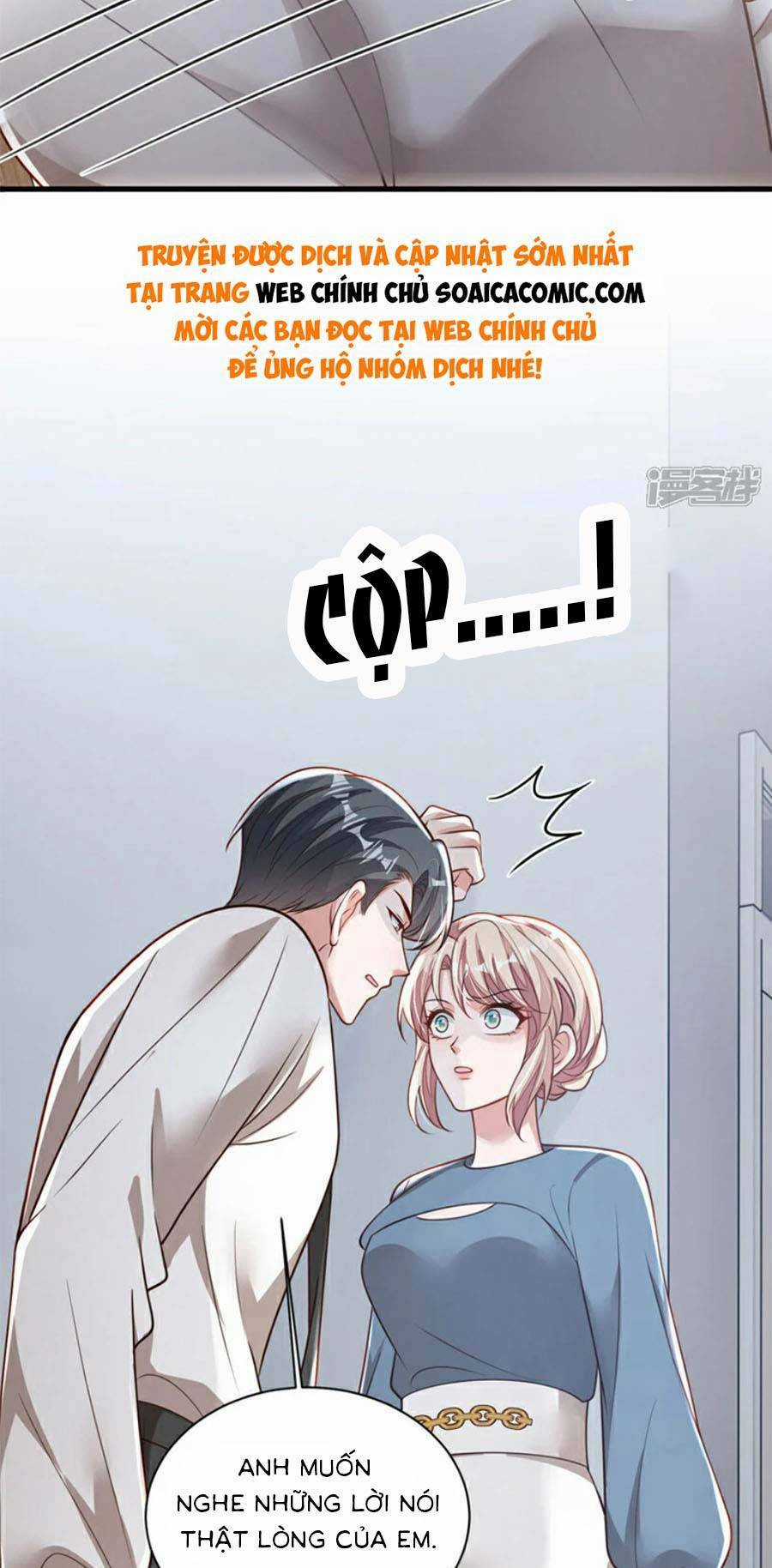 Ác Ma Thì Thầm - Chapter 183 - Trang 31