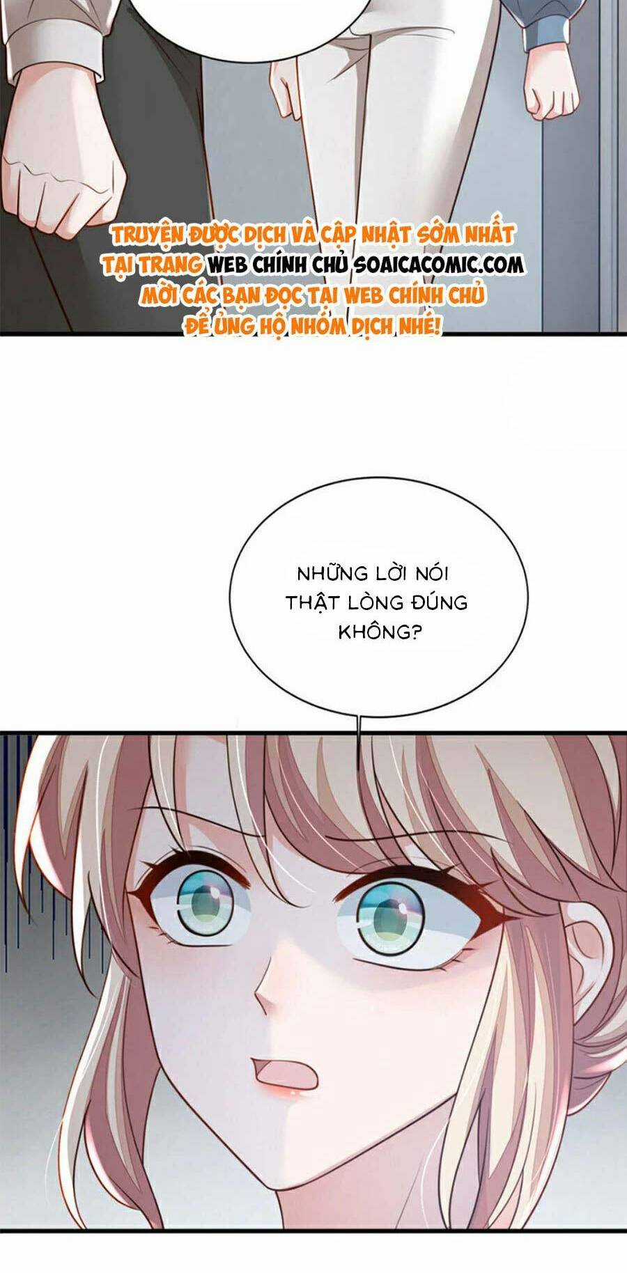 Ác Ma Thì Thầm - Chapter 183 - Trang 32