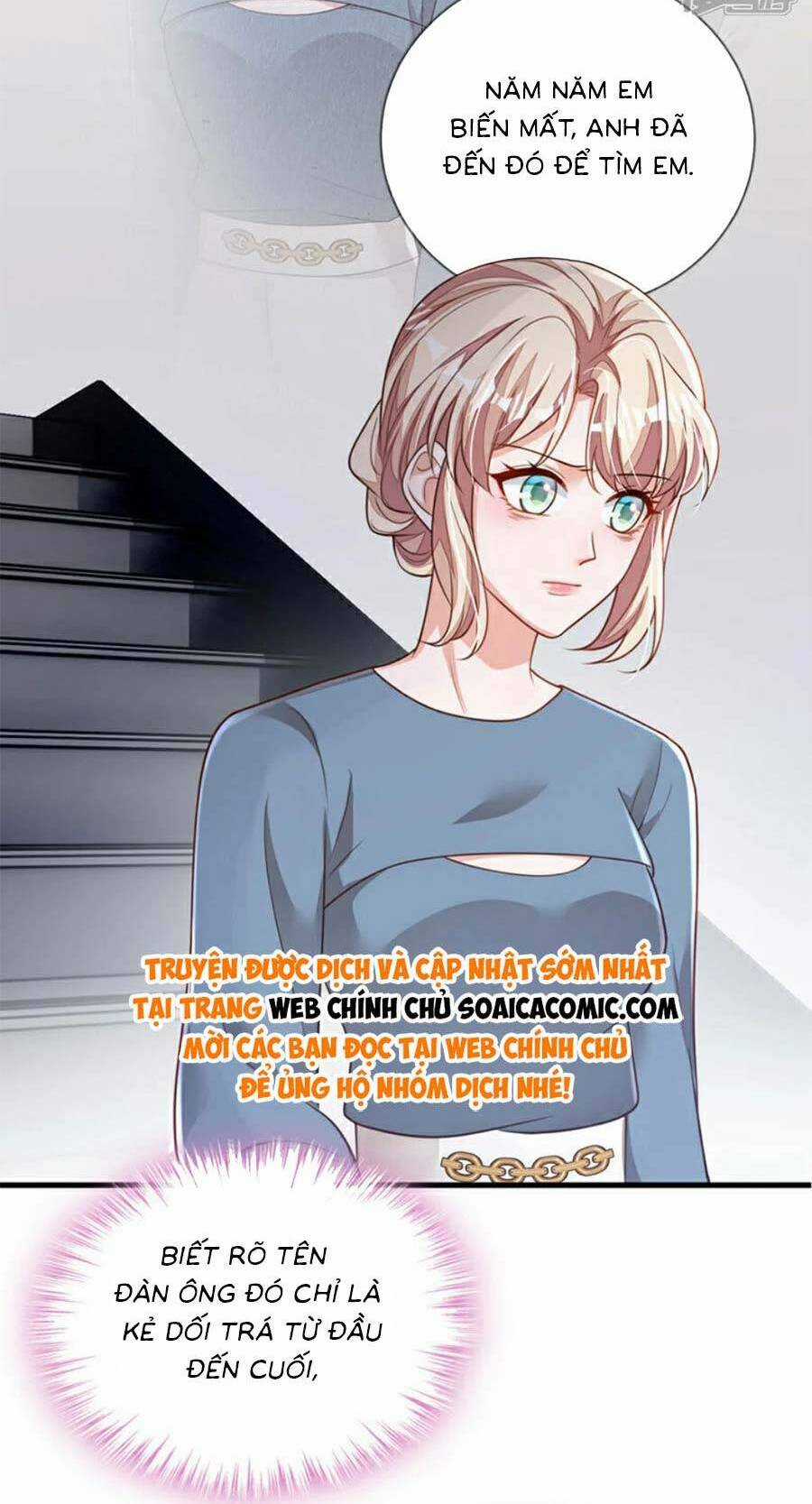 Ác Ma Thì Thầm - Chapter 183 - Trang 7