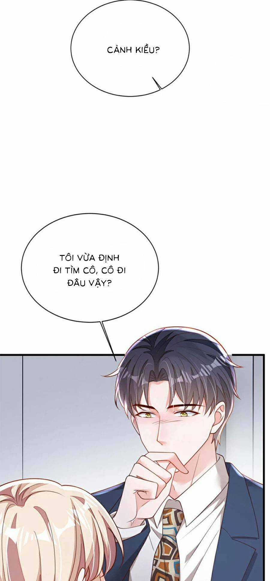 Ác Ma Thì Thầm - Chapter 183 - Trang 9