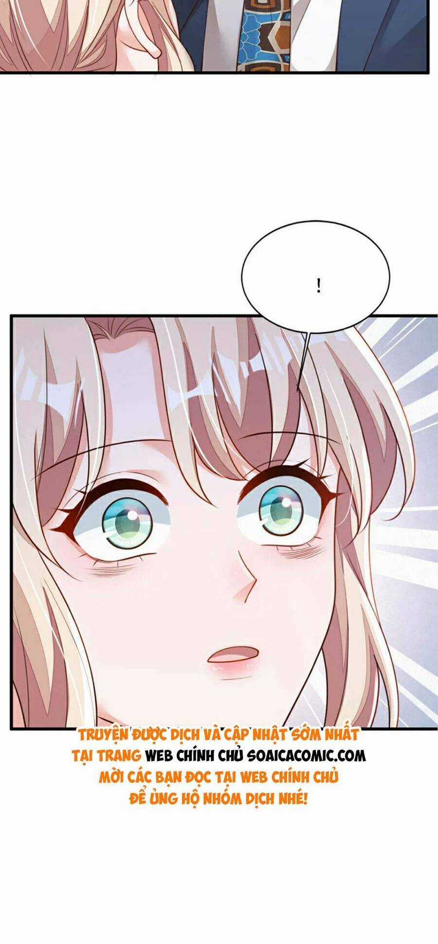 Ác Ma Thì Thầm - Chapter 183 - Trang 10