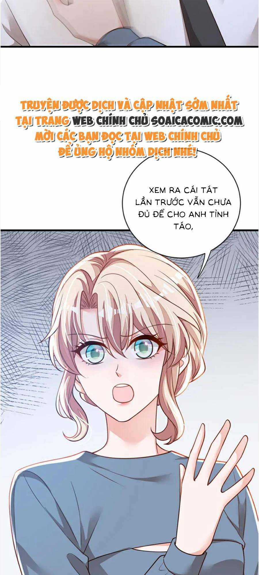 Ác Ma Thì Thầm - Chapter 184 - Trang 16