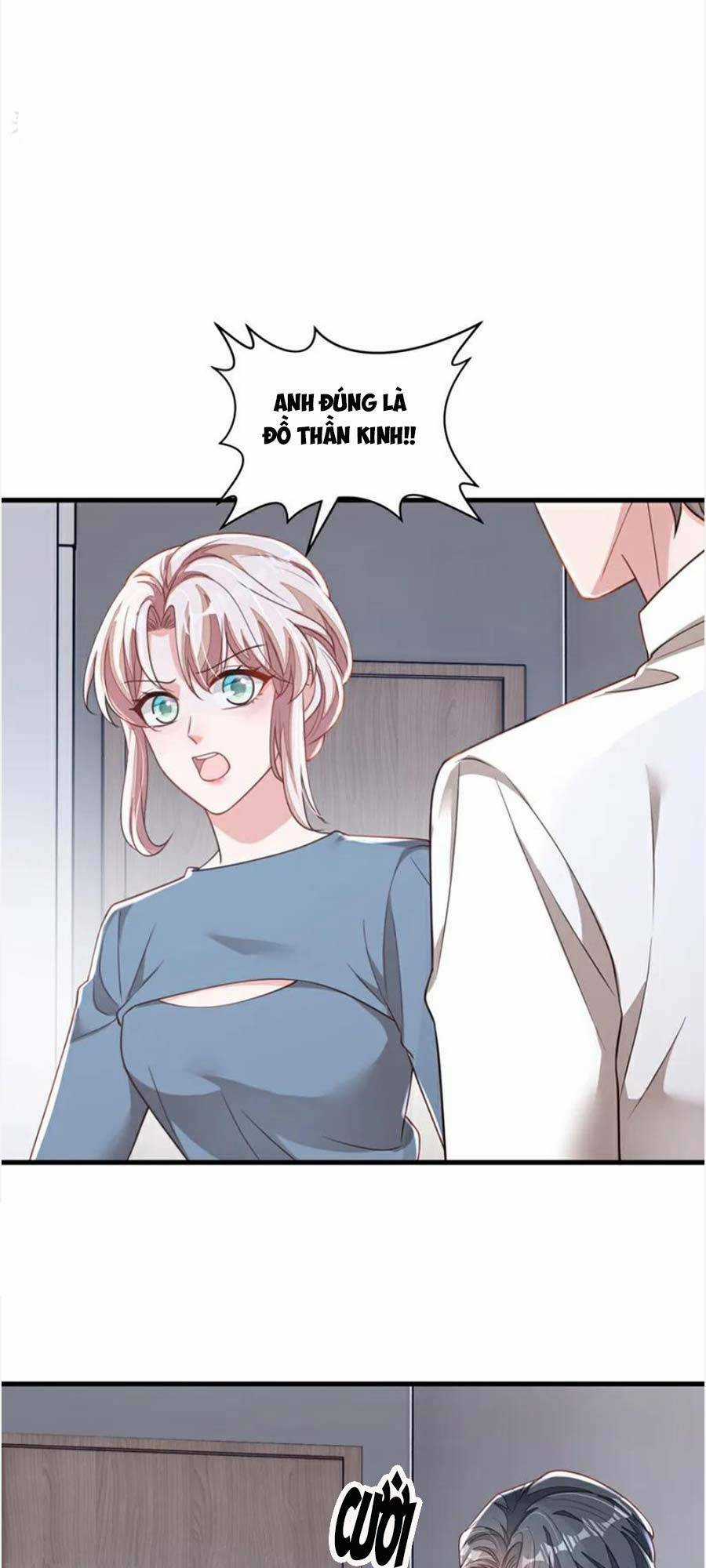 Ác Ma Thì Thầm - Chapter 184 - Trang 21