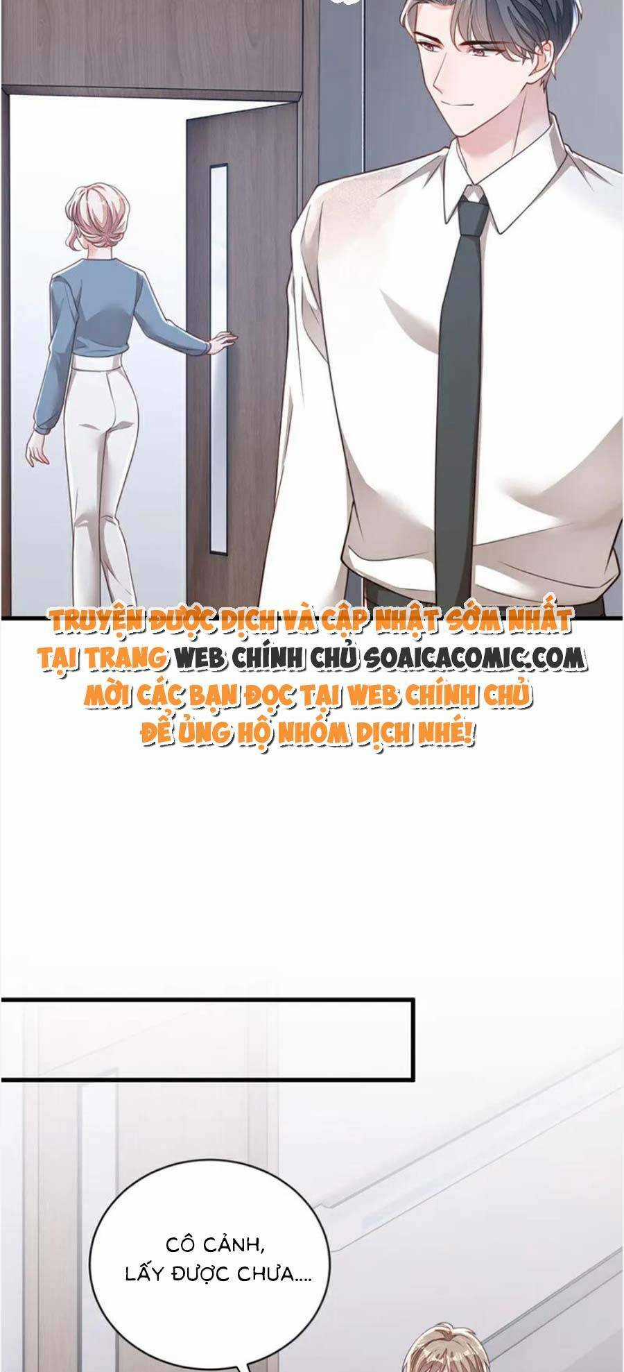 Ác Ma Thì Thầm - Chapter 184 - Trang 22