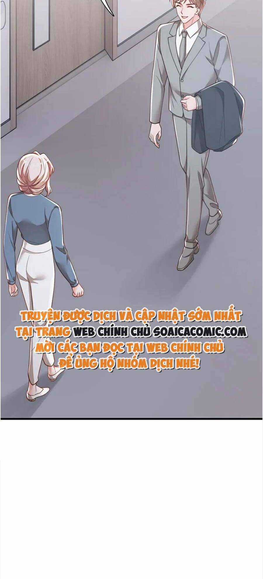 Ác Ma Thì Thầm - Chapter 184 - Trang 23