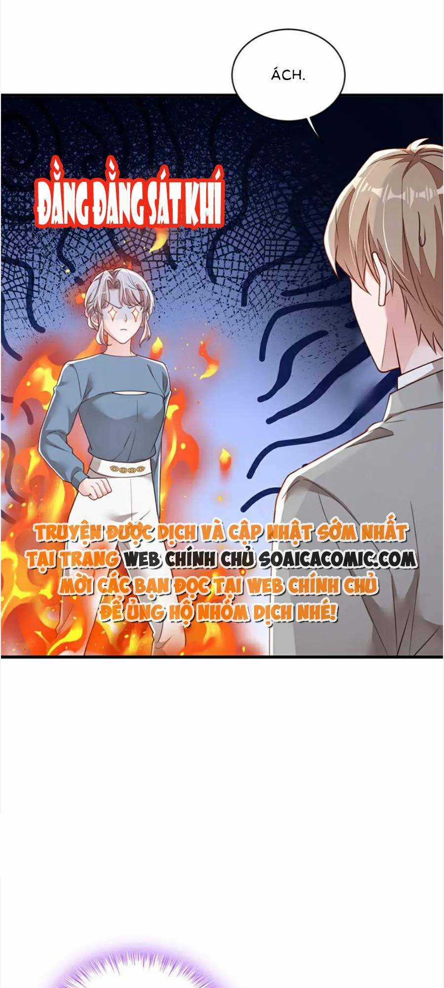 Ác Ma Thì Thầm - Chapter 184 - Trang 24