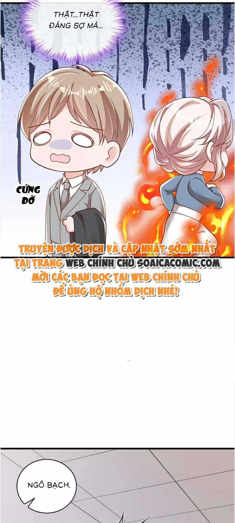 Ác Ma Thì Thầm - Chapter 184 - Trang 25