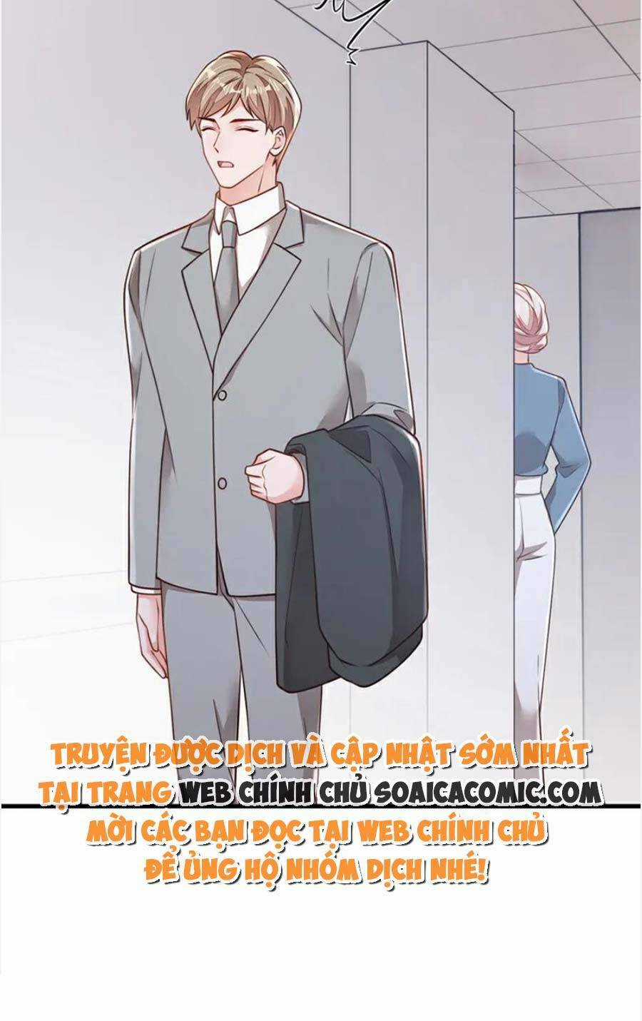 Ác Ma Thì Thầm - Chapter 184 - Trang 26