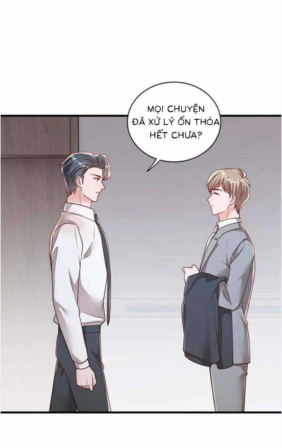 Ác Ma Thì Thầm - Chapter 184 - Trang 27