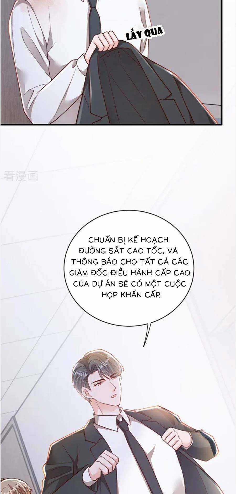 Ác Ma Thì Thầm - Chapter 184 - Trang 30