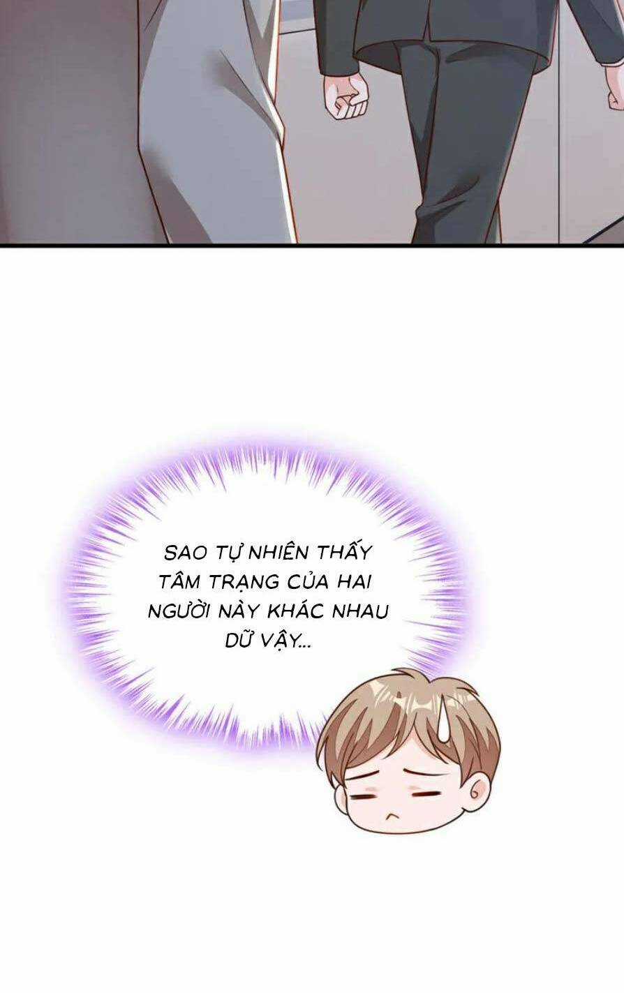 Ác Ma Thì Thầm - Chapter 184 - Trang 33