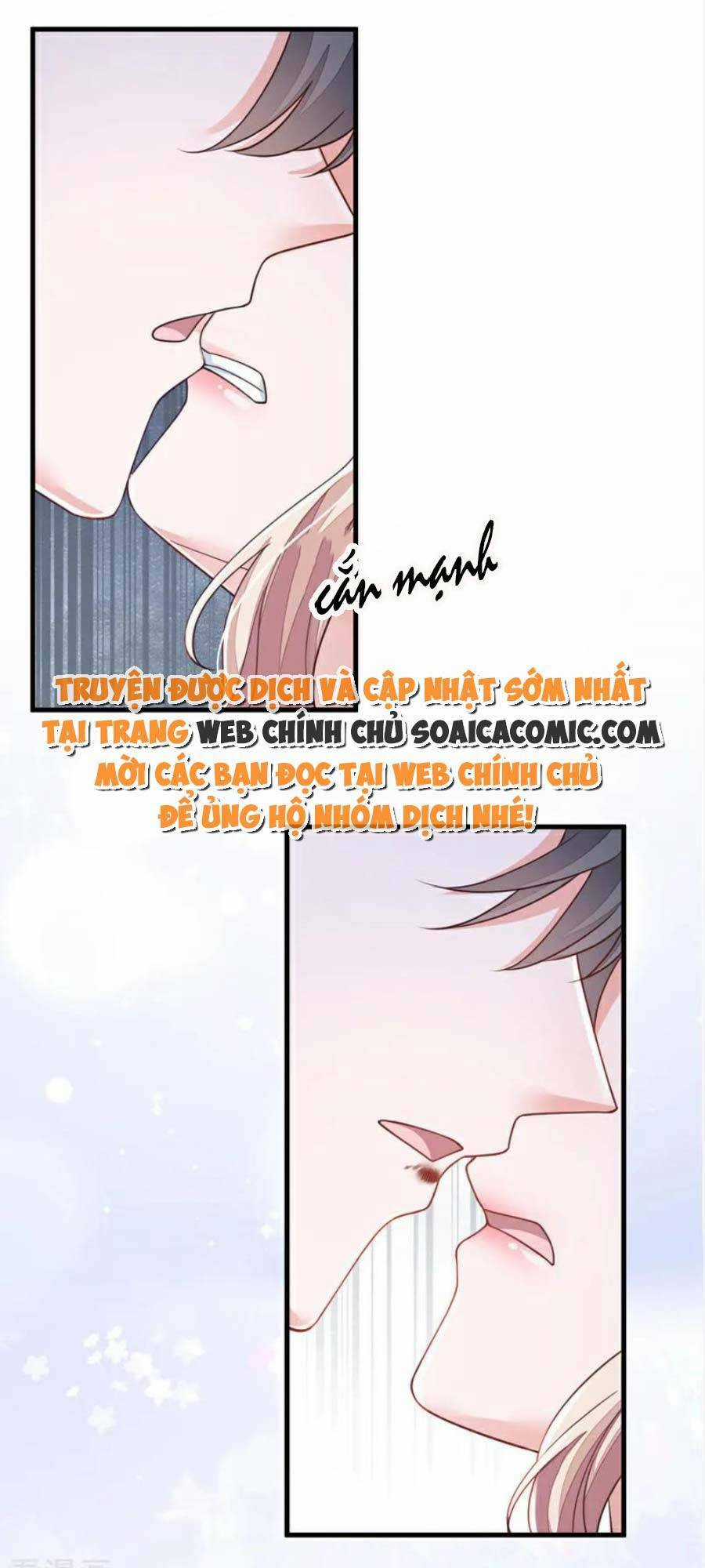 Ác Ma Thì Thầm - Chapter 184 - Trang 5