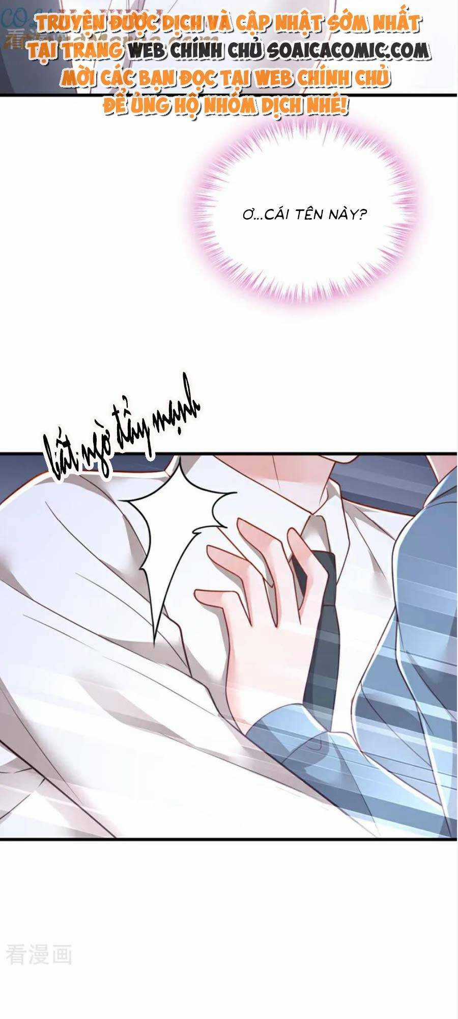 Ác Ma Thì Thầm - Chapter 184 - Trang 7