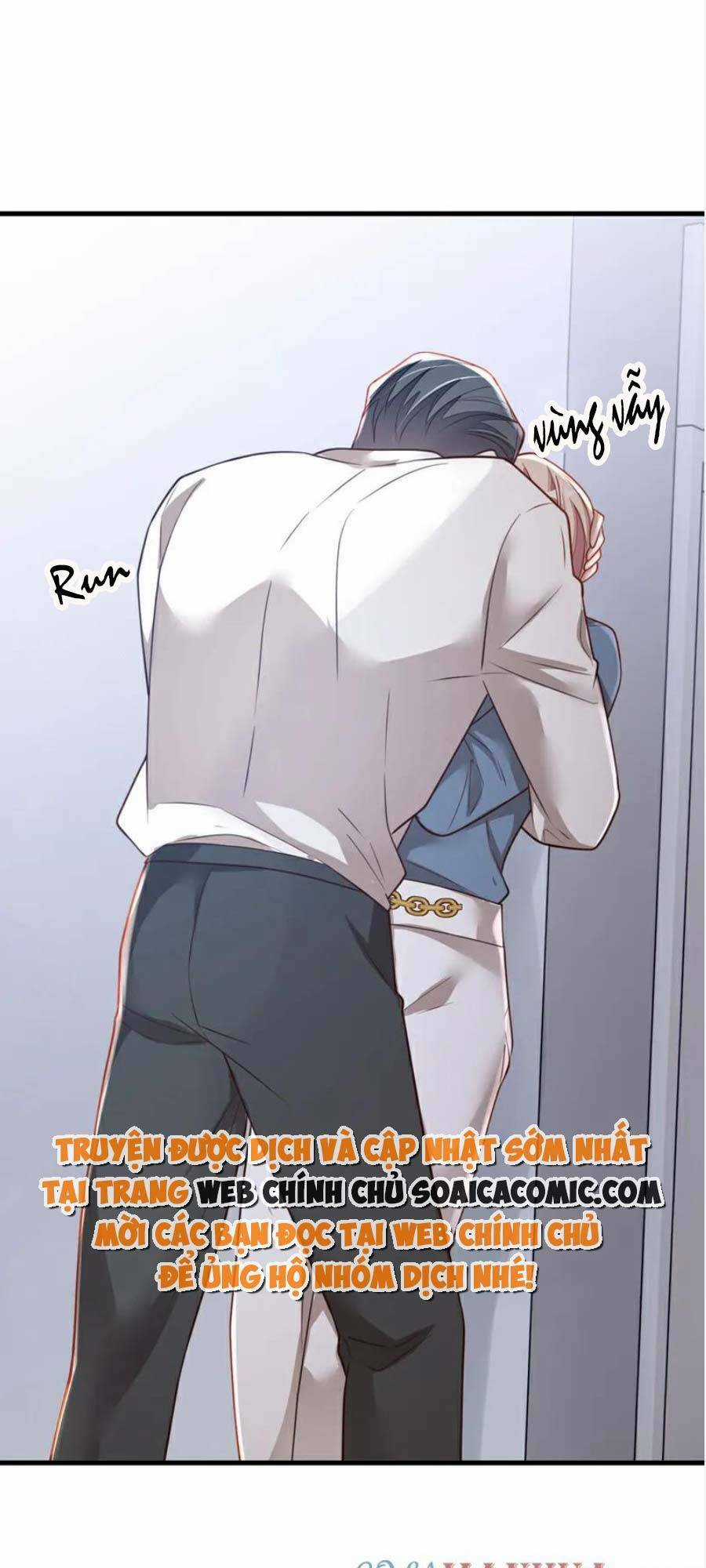 Ác Ma Thì Thầm - Chapter 184 - Trang 8