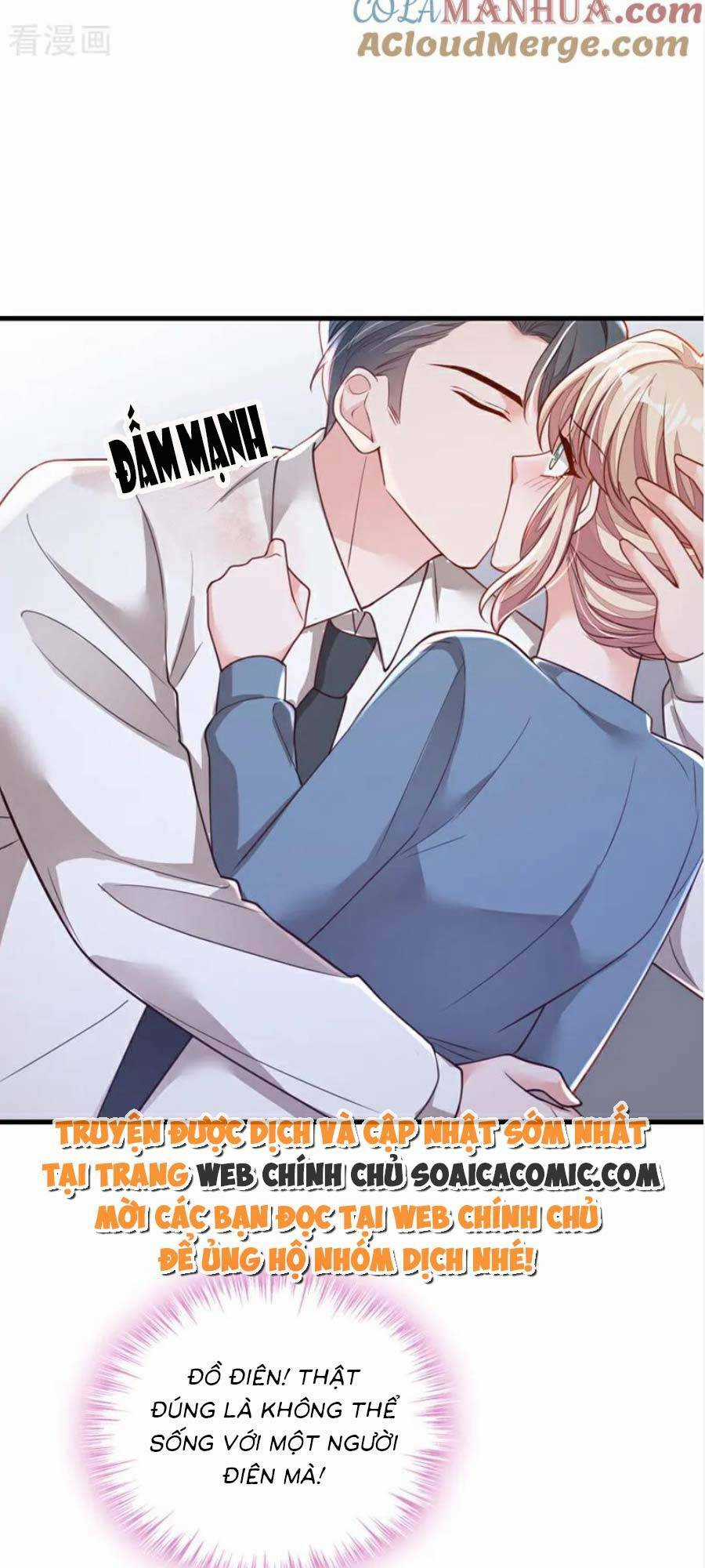 Ác Ma Thì Thầm - Chapter 184 - Trang 9