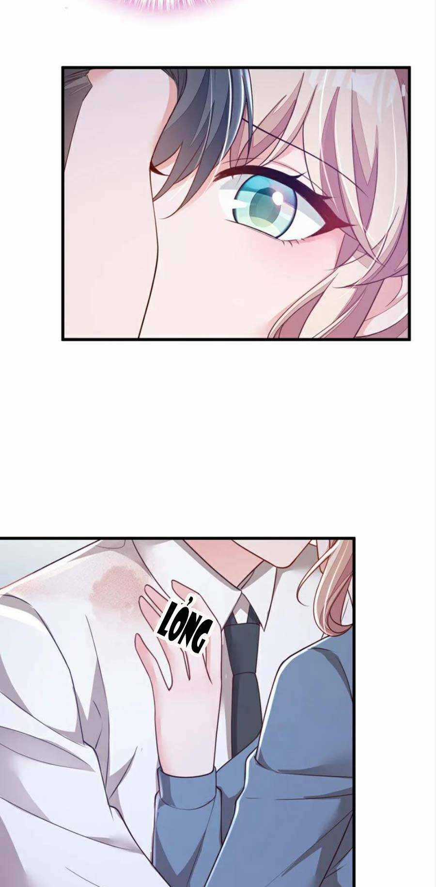 Ác Ma Thì Thầm - Chapter 184 - Trang 10