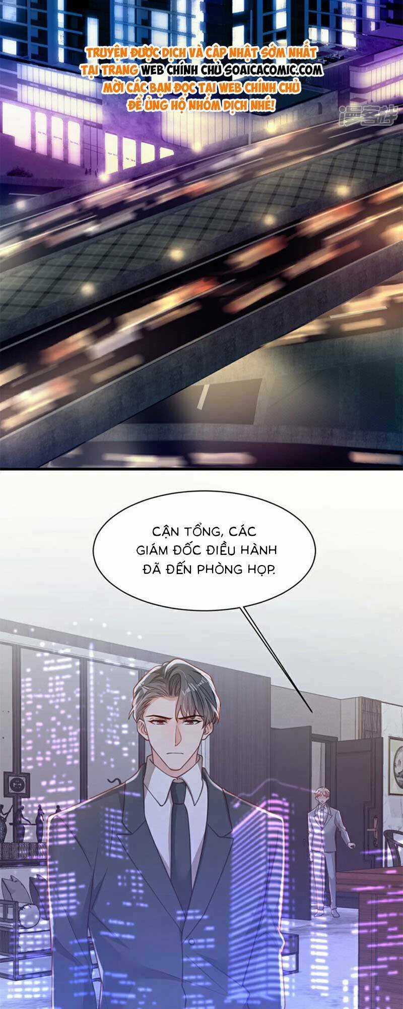 Ác Ma Thì Thầm - Chapter 185 - Trang 2