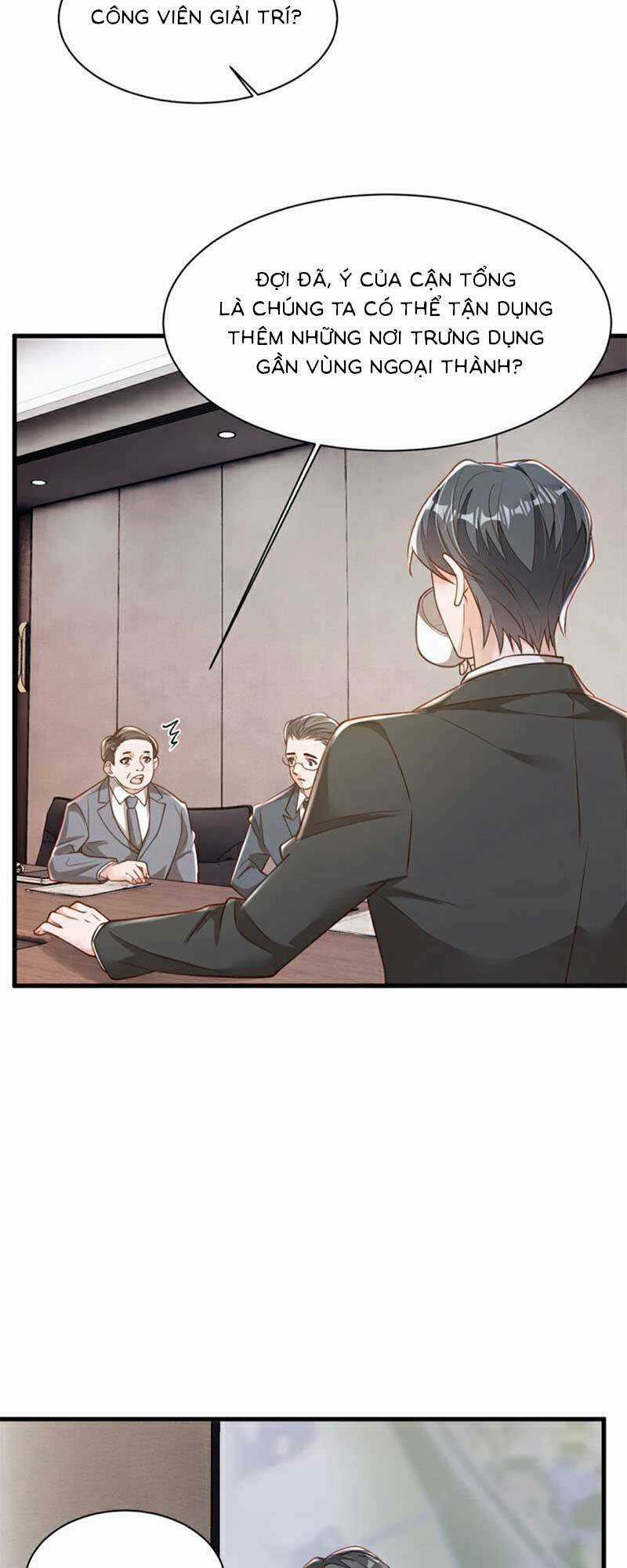 Ác Ma Thì Thầm - Chapter 185 - Trang 12