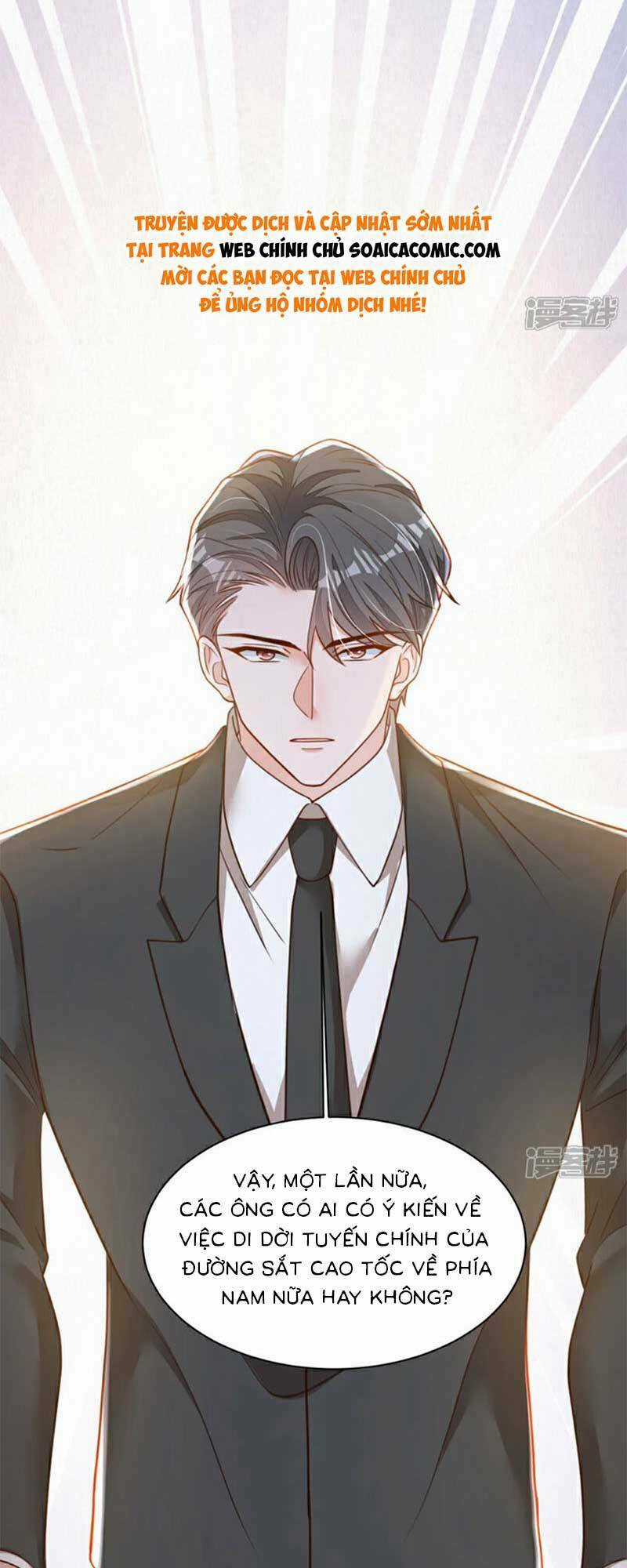 Ác Ma Thì Thầm - Chapter 185 - Trang 15