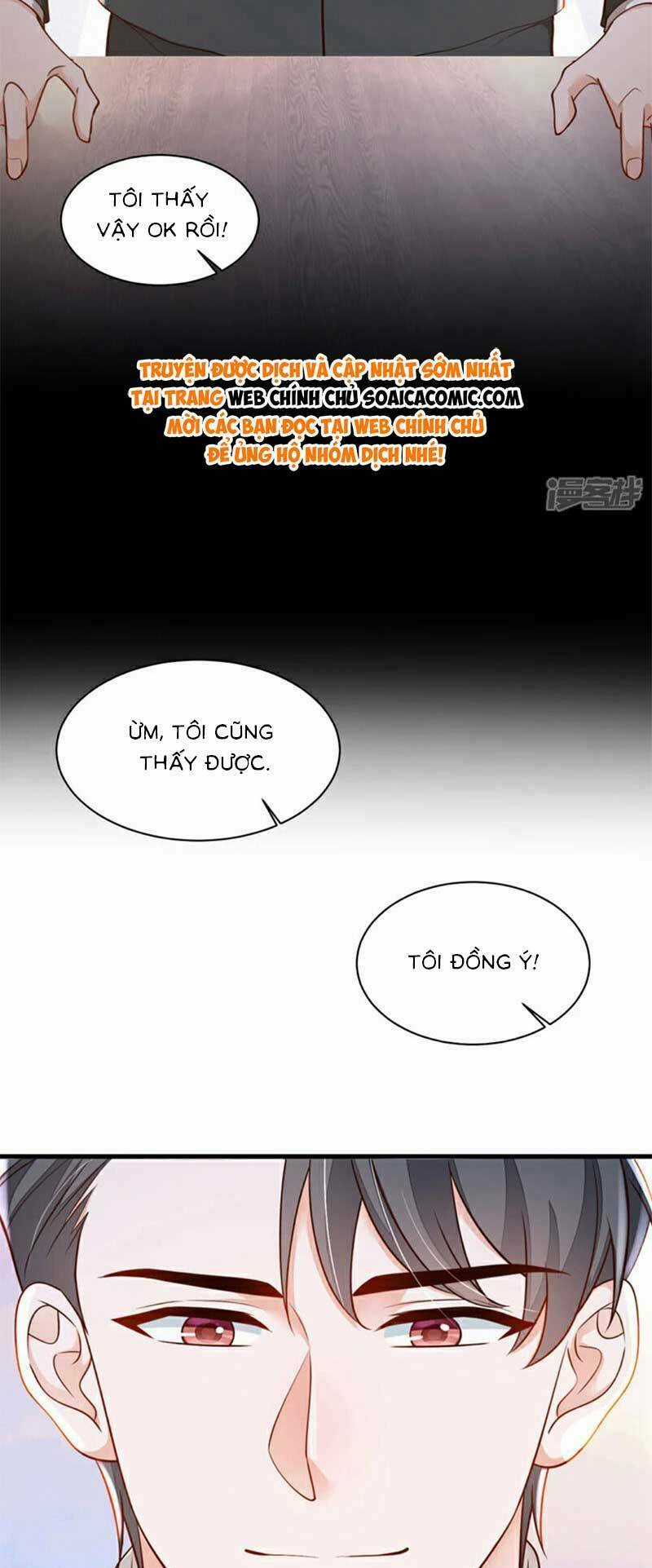 Ác Ma Thì Thầm - Chapter 185 - Trang 16