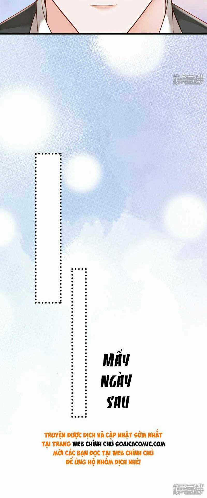 Ác Ma Thì Thầm - Chapter 185 - Trang 17