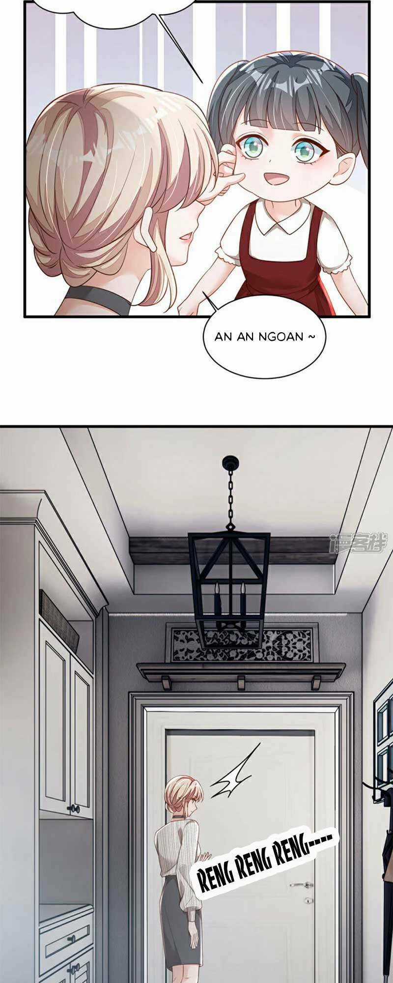 Ác Ma Thì Thầm - Chapter 185 - Trang 19