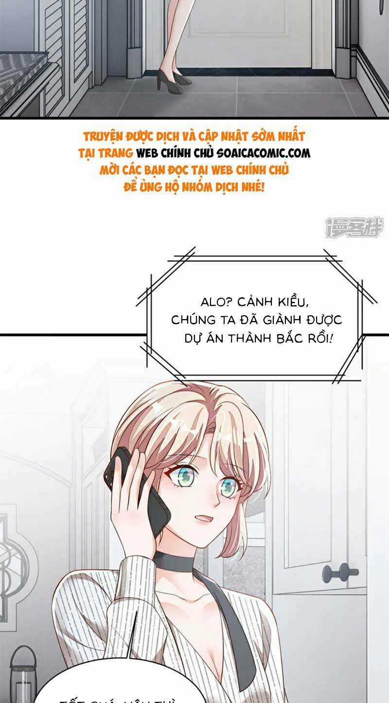 Ác Ma Thì Thầm - Chapter 185 - Trang 20