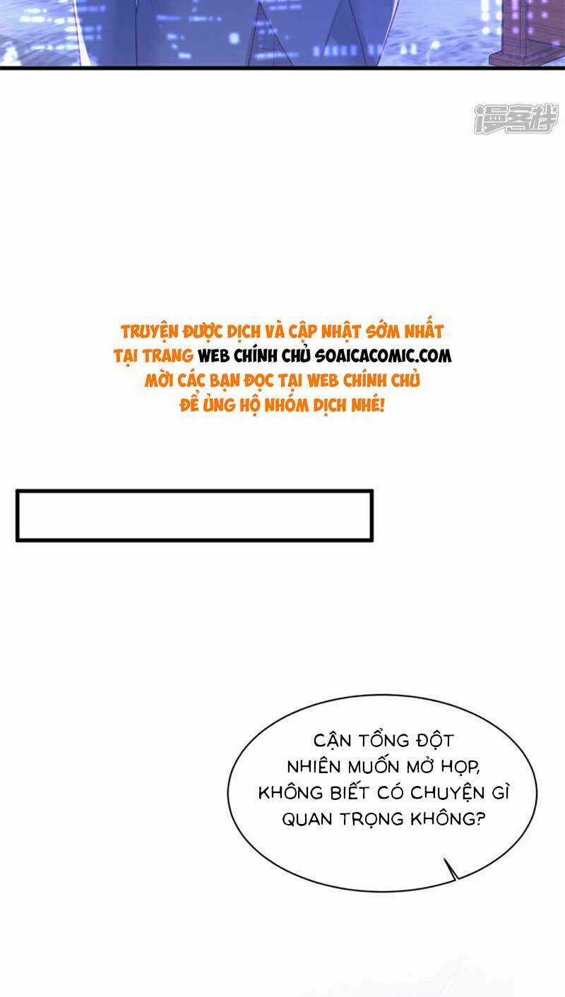 Ác Ma Thì Thầm - Chapter 185 - Trang 3