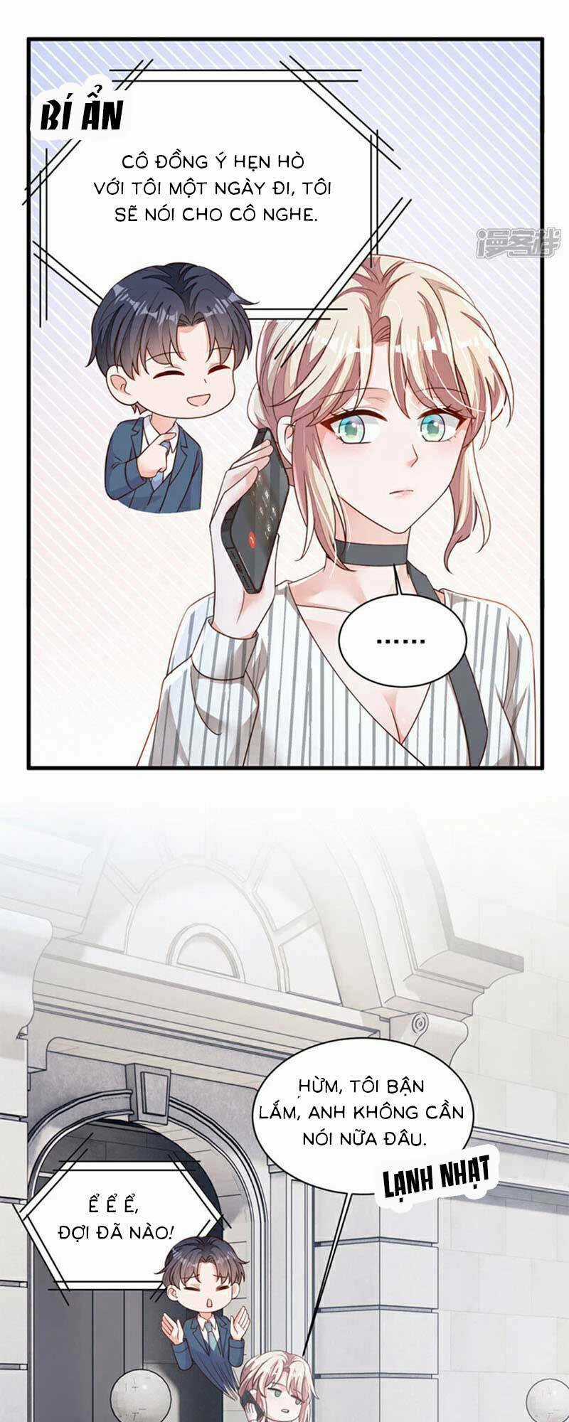 Ác Ma Thì Thầm - Chapter 185 - Trang 22