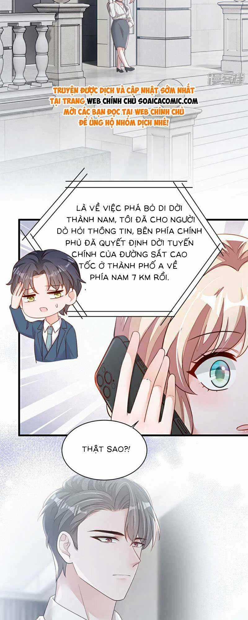 Ác Ma Thì Thầm - Chapter 185 - Trang 23