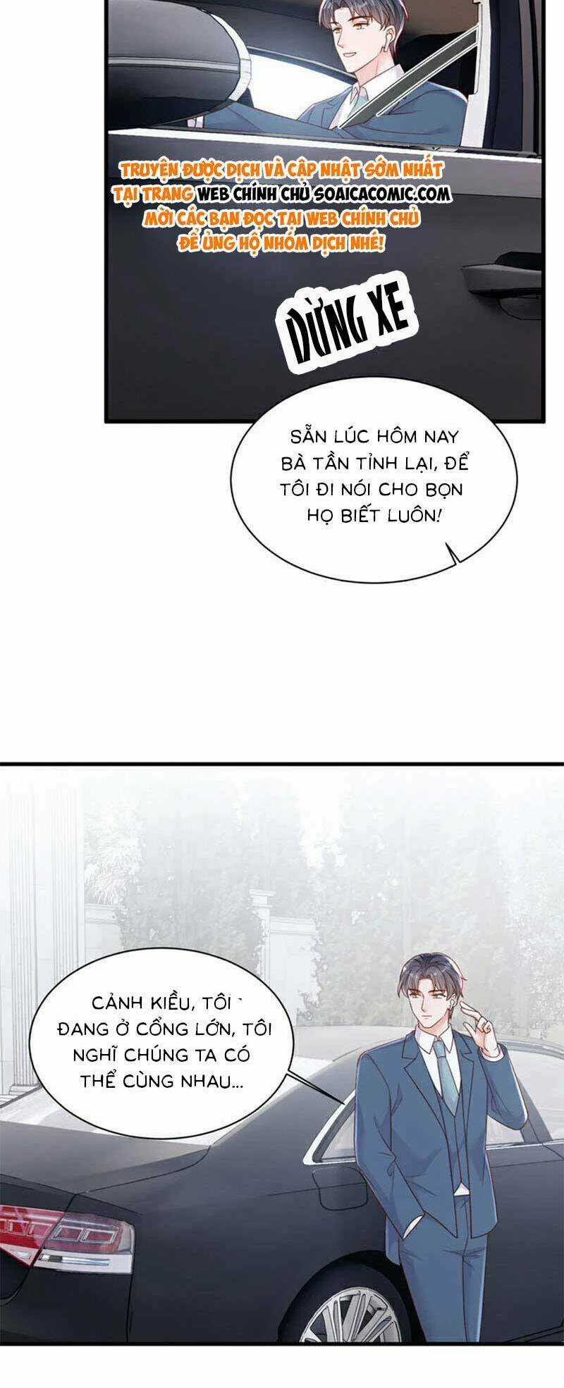 Ác Ma Thì Thầm - Chapter 185 - Trang 25