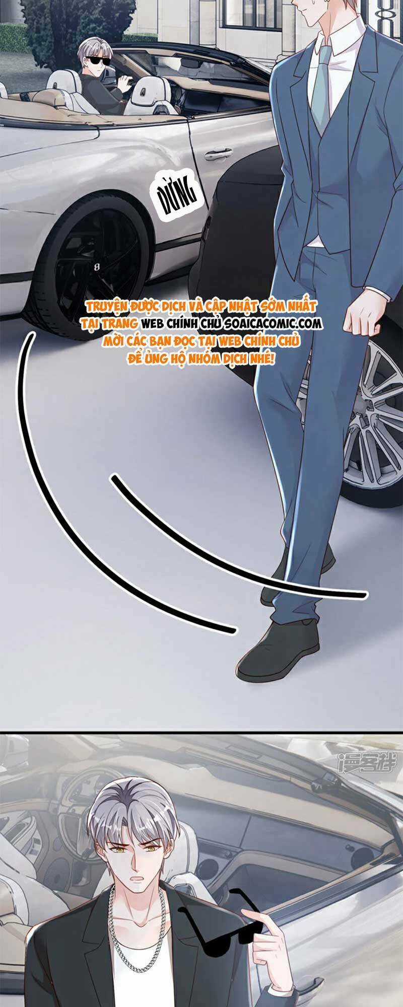 Ác Ma Thì Thầm - Chapter 185 - Trang 27