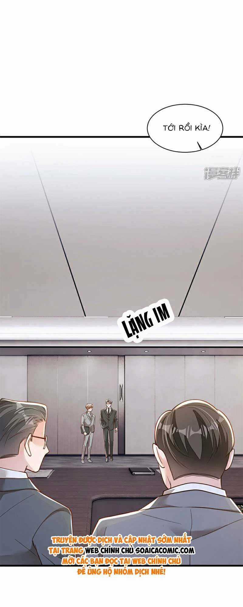 Ác Ma Thì Thầm - Chapter 185 - Trang 5
