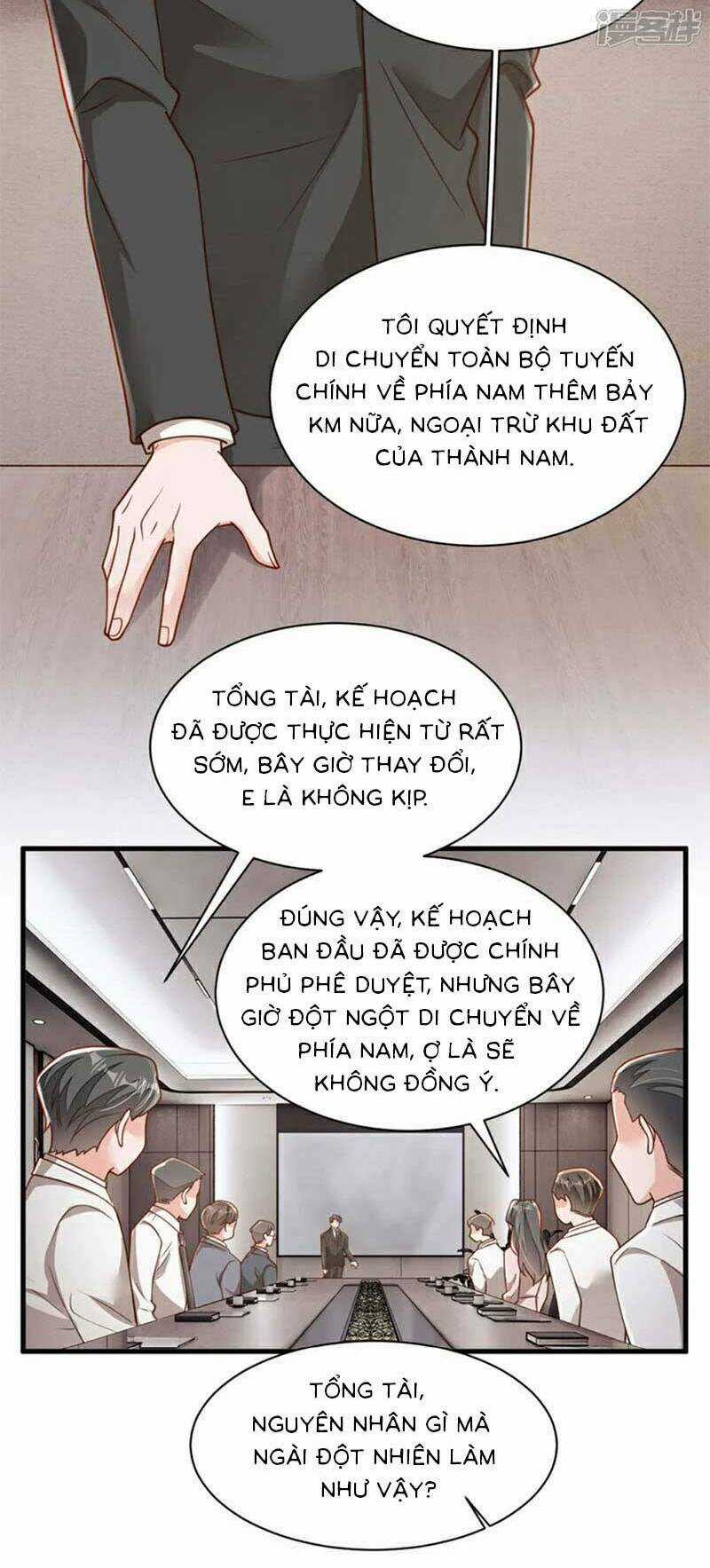 Ác Ma Thì Thầm - Chapter 185 - Trang 7