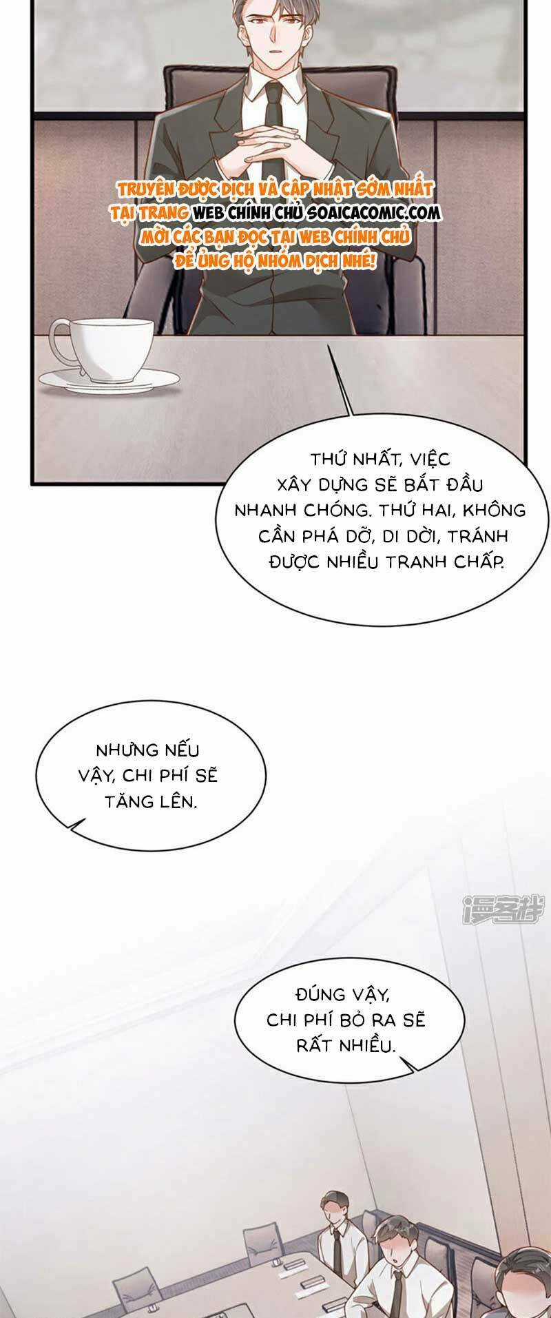 Ác Ma Thì Thầm - Chapter 185 - Trang 9