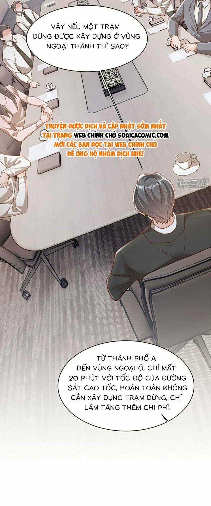 Ác Ma Thì Thầm - Chapter 185 - Trang 10