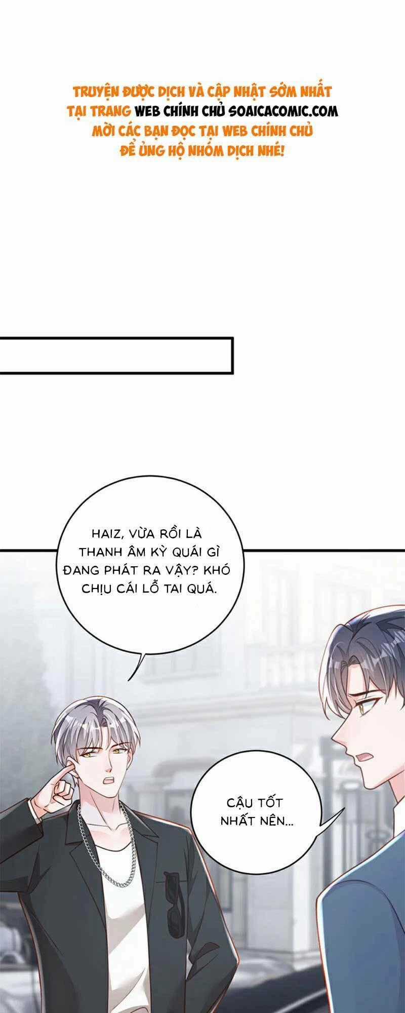 Ác Ma Thì Thầm - Chapter 186 - Trang 1