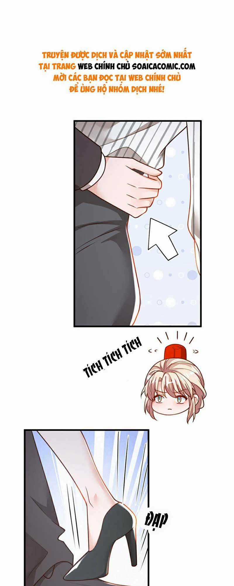 Ác Ma Thì Thầm - Chapter 186 - Trang 13