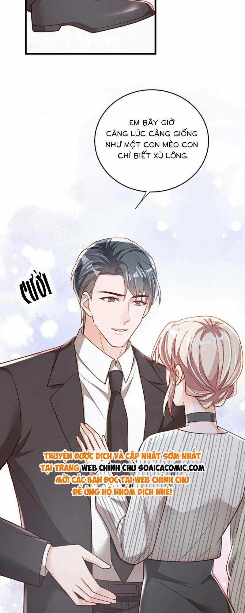 Ác Ma Thì Thầm - Chapter 186 - Trang 14