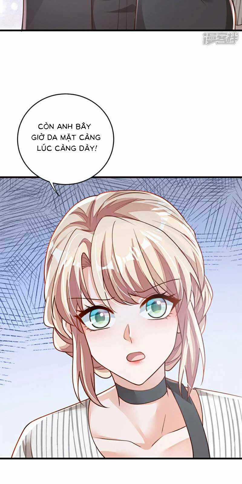 Ác Ma Thì Thầm - Chapter 186 - Trang 15