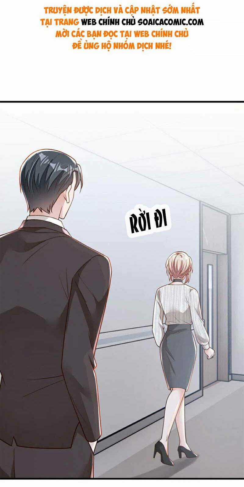 Ác Ma Thì Thầm - Chapter 186 - Trang 16