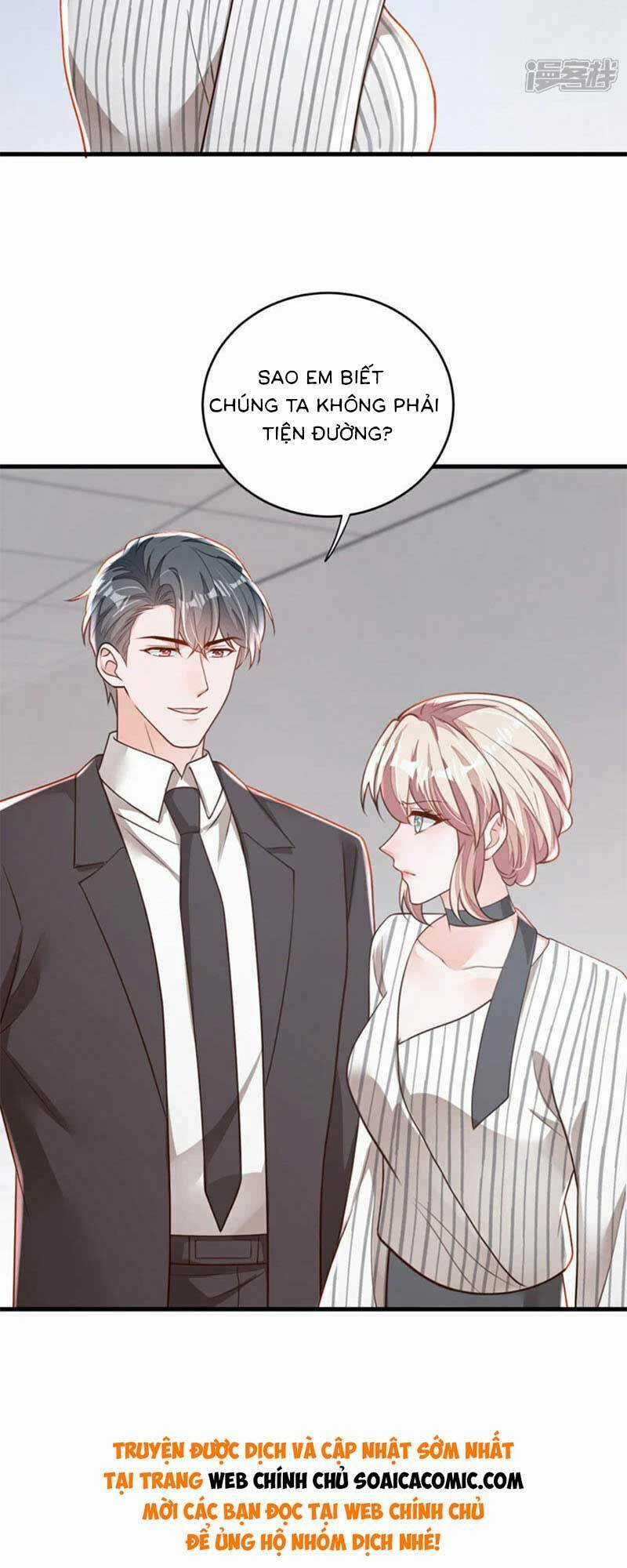 Ác Ma Thì Thầm - Chapter 186 - Trang 18