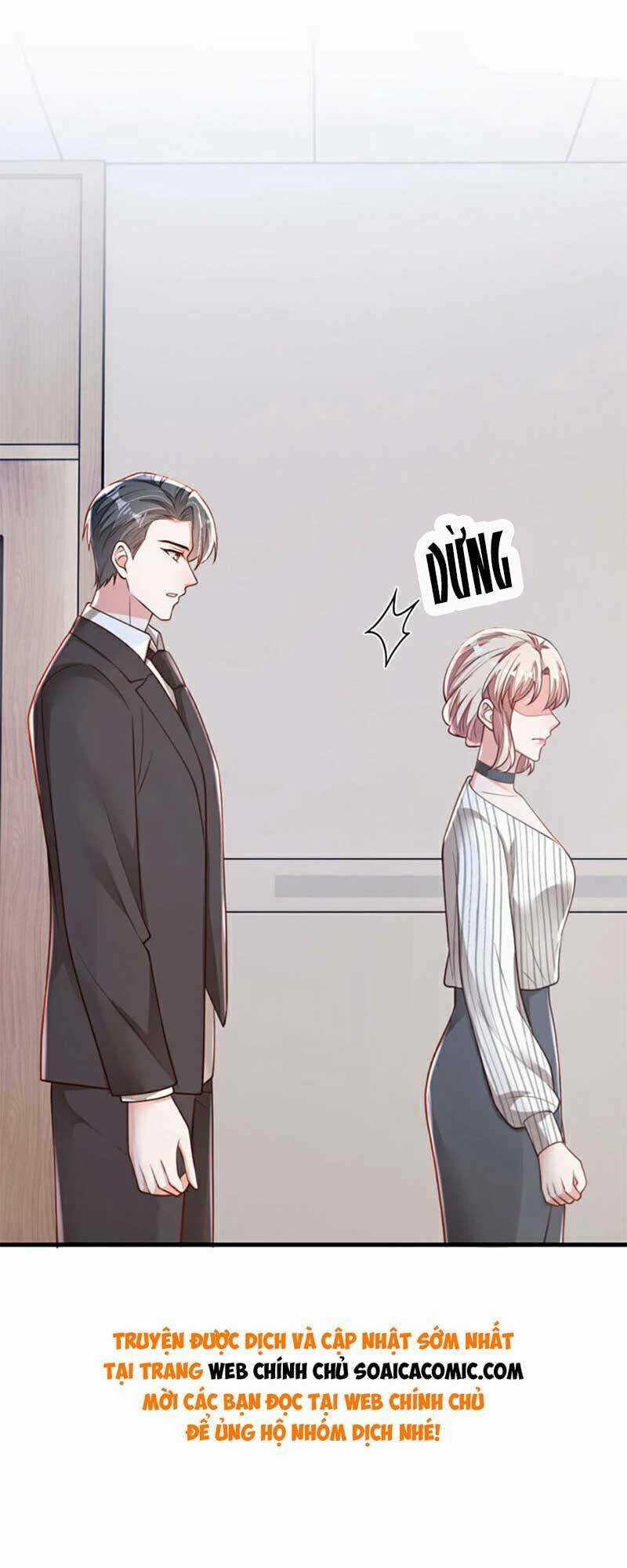 Ác Ma Thì Thầm - Chapter 186 - Trang 21